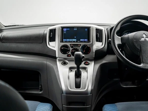 Минивэн Mitsubishi Delica D3 2011 года, 1275000 рублей, Красноярск