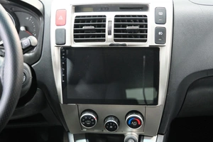 Внедорожник Hyundai Tucson 2008 года, 849000 рублей, Омск