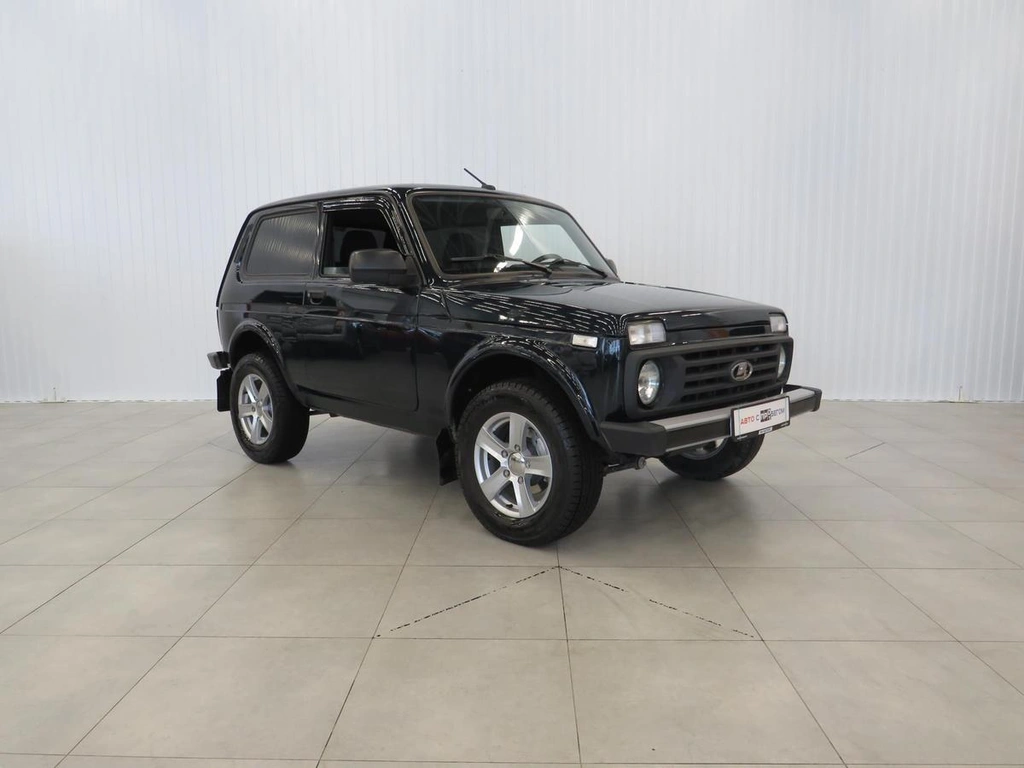 Внедорожник ВАЗ (LADA) 2121 (4x4) 2025 года, 948000 рублей, Калуга