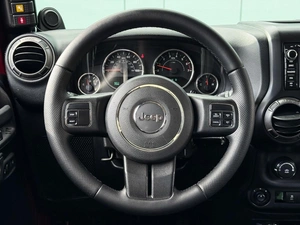 Внедорожник Jeep Wrangler 2011 года, 2550000 рублей, Большой Сочи