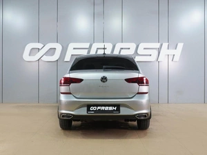 Лифтбек Volkswagen Polo 2021 года, 1749000 рублей, Воронеж
