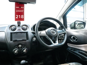 Хетчбэк Nissan Note 2017 года, 960000 рублей, Красноярск