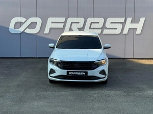 Лифтбек Volkswagen Polo 2020 года, 899000 рублей, Кропоткин