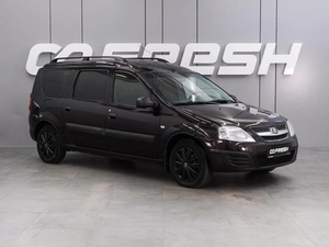 Универсал ВАЗ (LADA) Largus 2017 года, 799000 рублей, Воронеж