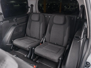 Минивэн Ford Galaxy 2012 года, 1189000 рублей, Сургут