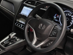 Универсал Honda Shuttle 2019 года, 1500000 рублей, Красноярск