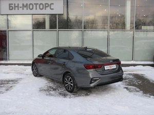 Седан Kia Cerato 2021 года, 2100000 рублей, Брянск