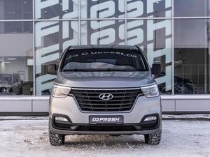 Минивэн Hyundai Grand Starex 2019 года, 3100000 рублей, Самара