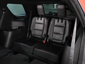 Внедорожник Ford Explorer 2016 года, 2369000 рублей, Ростов-на-Дону