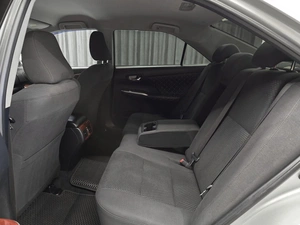 Седан Toyota Camry 2013 года, 1545000 рублей, Красноярск