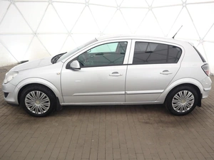 Хэтчбек 4 дв. Opel Astra 2007 года, 460000 рублей, Орёл