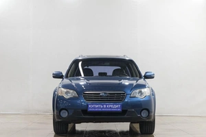 Универсал Subaru Outback 2007 года, 1069000 рублей, Новокузнецк