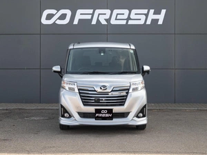 Минивэн Daihatsu Thor 2018 года, 1235000 рублей, Краснодар