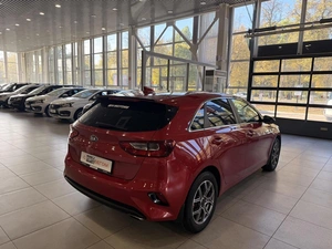 Купе Kia Ceed 2019 года, 1490000 рублей, Орёл