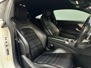Купе Mercedes-benz C-класс 2016 года, 1747000 рублей, Красноярск