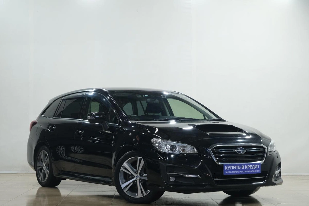 Универсал Subaru Levorg 2019 года, 1749000 рублей, Новокузнецк