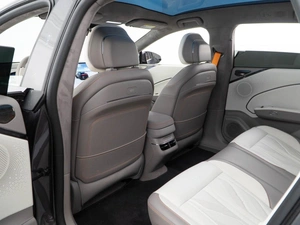 Седан Zeekr 007 2025 года, 6349000 рублей, Москва