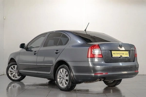 Лифтбек Skoda Octavia 2012 года, 919000 рублей, Челябинск