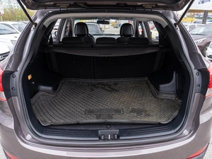 Внедорожник Hyundai ix35 2011 года, 1149000 рублей, Саратов