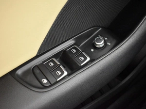 Седан Audi A3 2015 года, 1535900 рублей, Казань