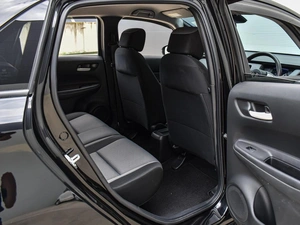 Хетчбэк Honda Fit 2022 года, 1495000 рублей, Краснодар