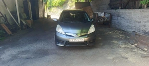 Универсал Honda Fit Shuttle 2012 года, 850000 рублей, Красноярск