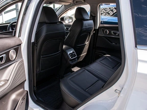 Внедорожник Chery Tiggo 7 Pro Max 2025 года, 2165000 рублей, Краснодар