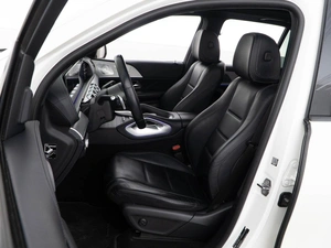 Внедорожник Mercedes-benz GLE-класс 2020 года, 7259050 рублей, Москва