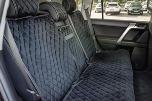 Внедорожник Toyota Land Cruiser Prado 2021 года, 6999000 рублей, Ульяновск