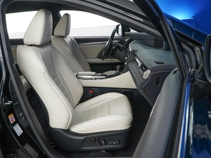 Внедорожник Lexus RX 2019 года, 4089444 рублей, Москва