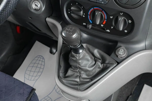 Фургон Fiat Doblo 2014 года, 649000 рублей, Тюмень