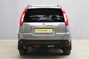 Внедорожник Nissan X-Trail 2014 года, 1359000 рублей, Новосибирск