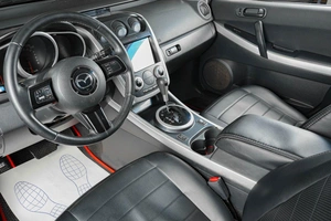 Внедорожник Mazda CX-7 2007 года, 789000 рублей, Тюмень