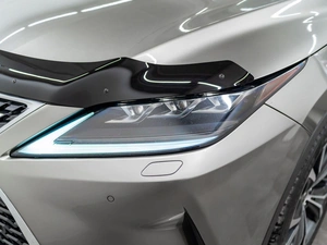 Внедорожник Lexus RX 2020 года, 4600000 рублей, Красноярск