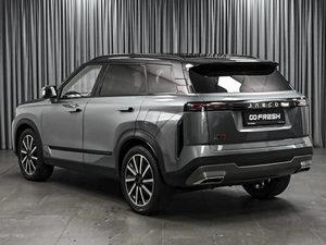 Внедорожник JAECOO J7 2024 года, 2298000 рублей, Ставрополь