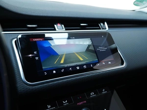 Внедорожник Land Rover Range Rover Evoque 2020 года, 3049777 рублей, Москва