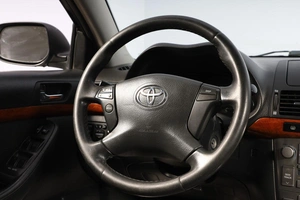 Седан Toyota Avensis 2008 года, 839000 рублей, Новосибирск