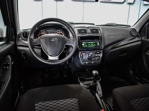 Седан ВАЗ (LADA) Granta 2024 года, 745000 рублей, Муром