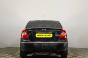 Седан Ford Focus 2006 года, 349000 рублей, Пермь