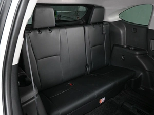 Внедорожник Toyota Highlander 2026 года, 6359000 рублей, Аксай