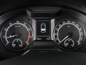 Лифтбек Skoda Octavia 2018 года, 1599000 рублей, Аксай