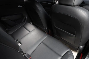 Седан Kia Rio 2019 года, 1699000 рублей, Новосибирск