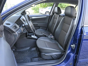Хетчбэк Opel Astra 2008 года, 465000 рублей, Ставрополь
