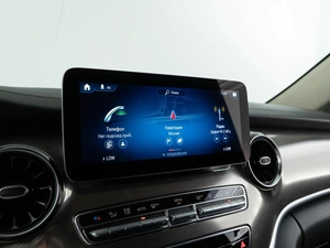 Минивэн Mercedes-benz V-класс 2021 года, 6927077 рублей, Москва