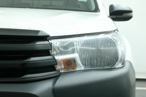 Пикап Toyota Hilux 2019 года, 3495000 рублей, Красноярск