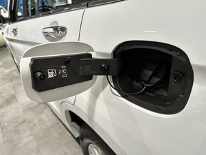 Внедорожник Haval M6 2025 года, 2199000 рублей, Красноярск