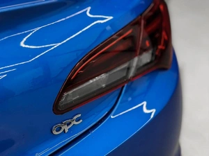Хетчбэк Opel Astra OPC 2013 года, 1270000 рублей, Красноярск