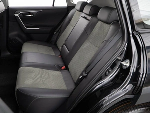 Внедорожник Toyota RAV4 2025 года, 4248055 рублей, Москва