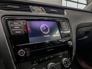 Лифтбек Skoda Octavia 2019 года, 1489000 рублей, Красноярск