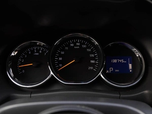 Внедорожник Renault Duster 2017 года, 1320000 рублей, Волгоград